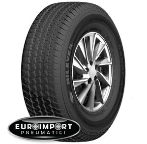 Milever Range A/T2 MU169 265/65 R17 112 T
